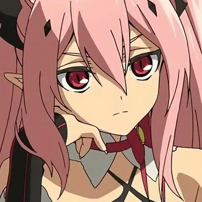 chat with ai character: Krul Tepes