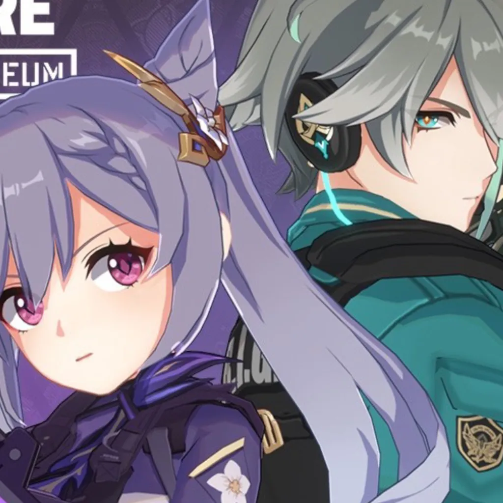 chat with ai character: Genshin Warfare