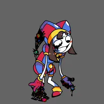 creator Pomni*************'s avatar