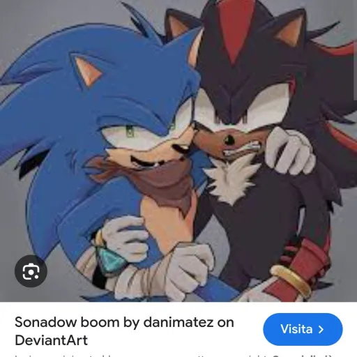 creator ilovesonadow ❣️❣️🤭's avatar