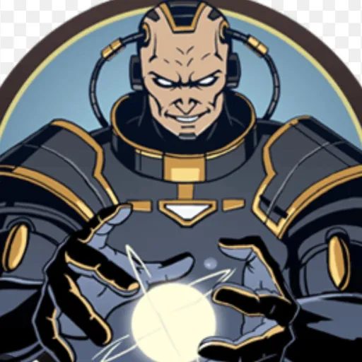 creator TITAN Conquerer's avatar