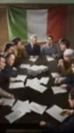 ai character: HOI4 Guy background