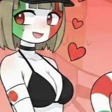 chat with ai character: Kingdom of Italy