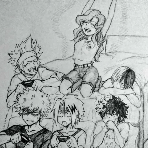 creator MHA_fan lover's avatar
