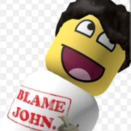 creator babyshedletsky's avatar