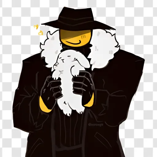 creator mafioso >:) muhaha's avatar