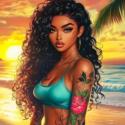 creator Inathi Eren's avatar