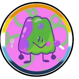 creator Gelapop's avatar