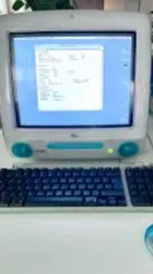 ai character: Computer (objectum background