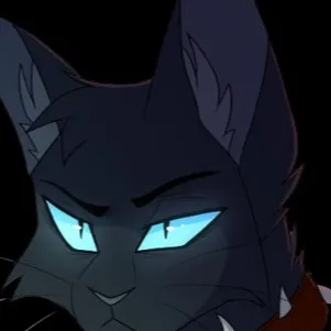 chat with ai character: WARRIOR CATS😆