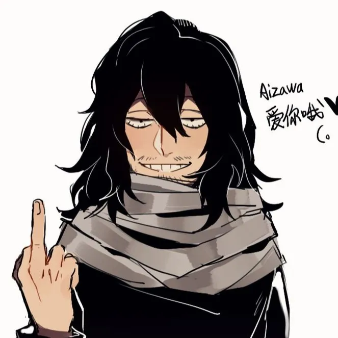 chat with ai character: MHA react