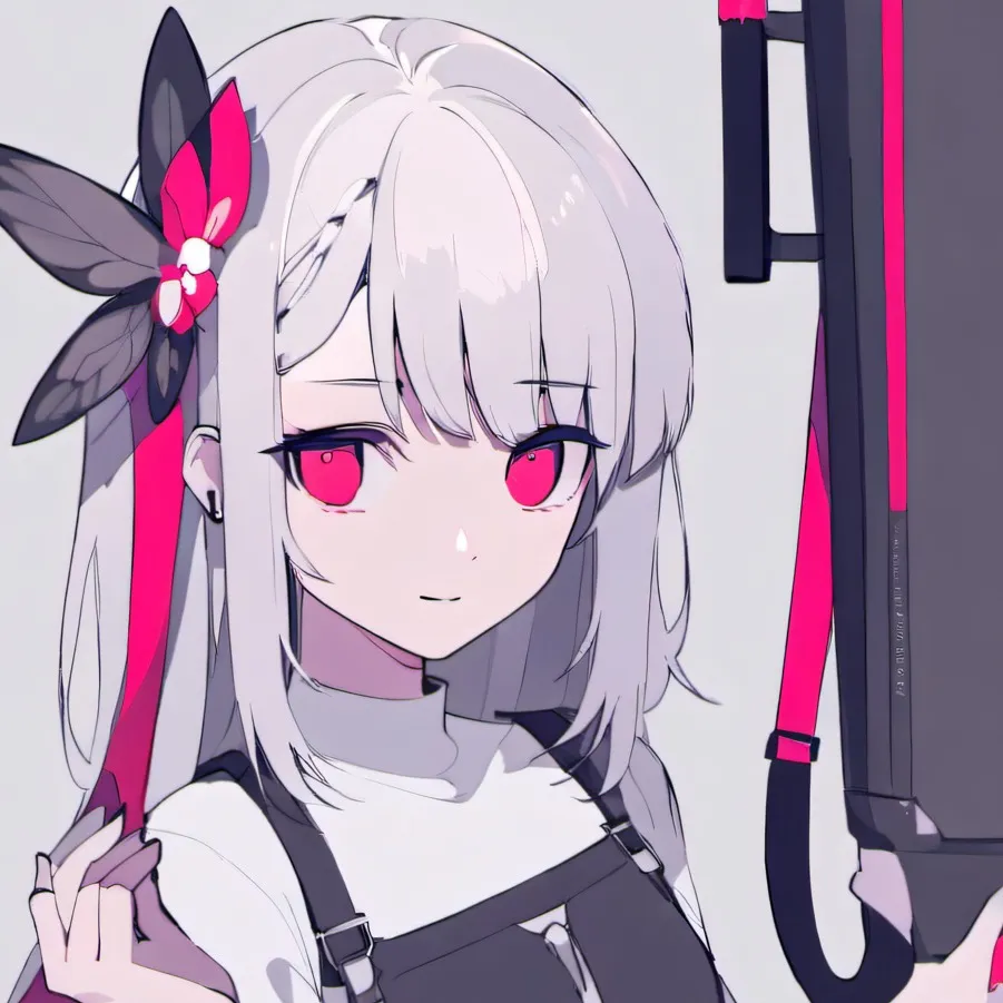 chat with ai character: Sarah