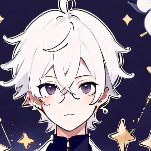 chat with ai character: Andrew