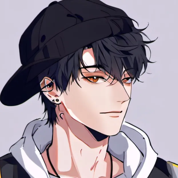 chat with ai character: Zuko