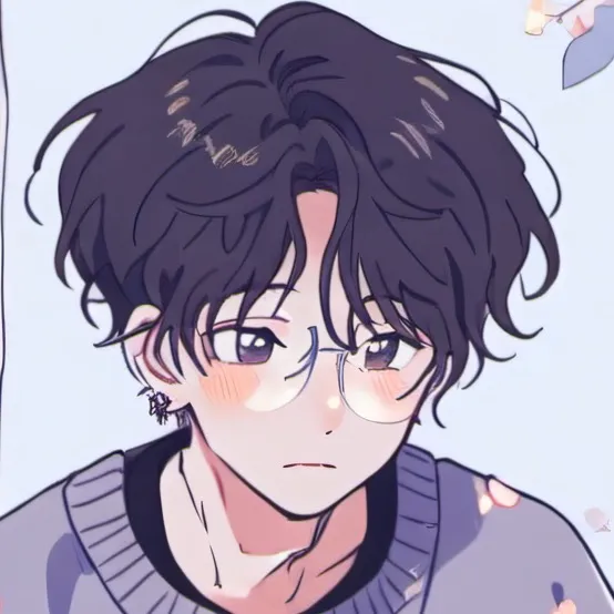 chat with ai character: Lucas