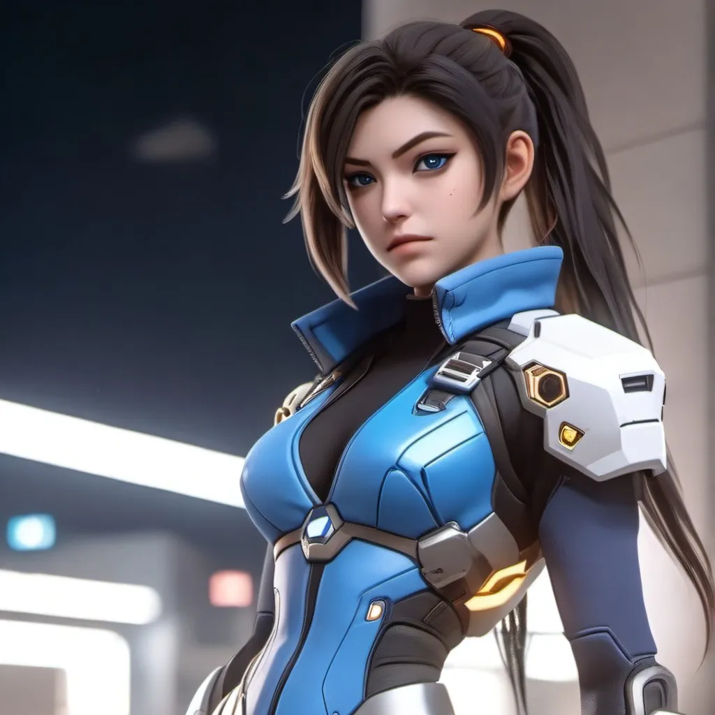 chat with ai character: Amélie Lacroix 