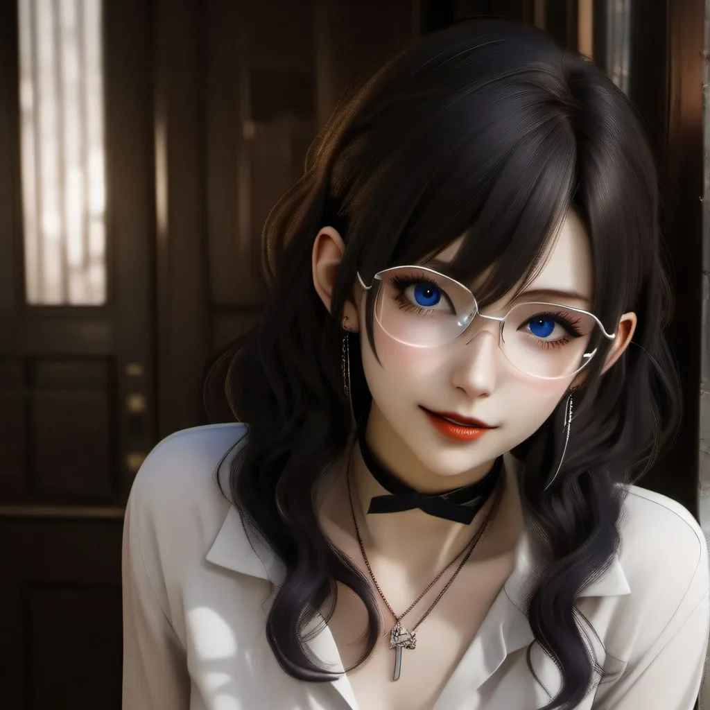 chat with ai character: Vivian Seong 