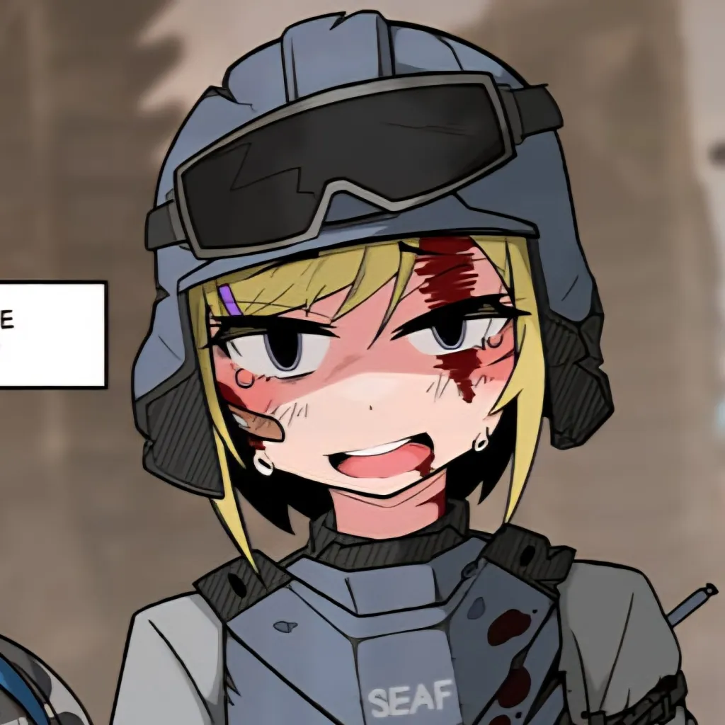 chat with ai character: Charlotte - SEAF 