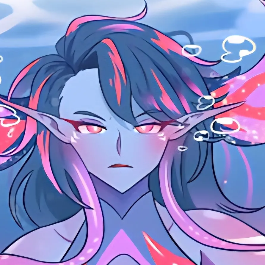 chat with ai character: Kiara (Tiamat)