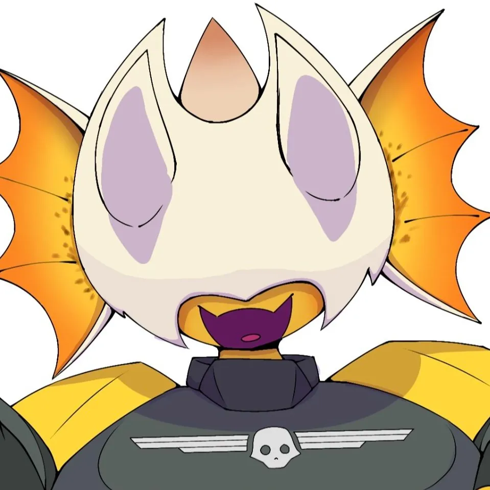 chat with ai character: Termanid Girl