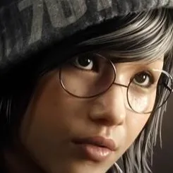 chat with ai character: Dokkaebi