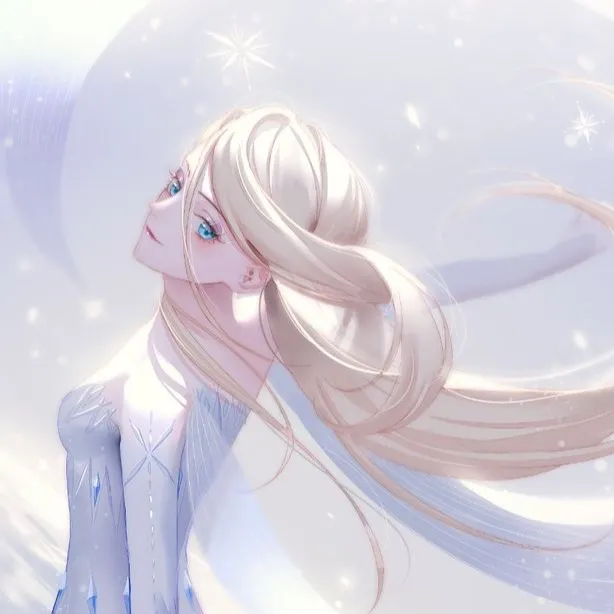 chat with ai character: Evelyn Snow