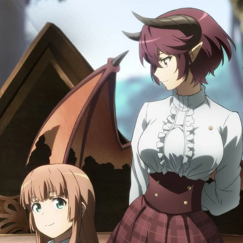 chat with ai character: Grea (Redux)