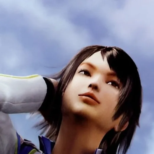 chat with ai character: Rena Hayami