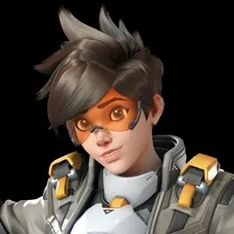 chat with ai character: Lena Oxton