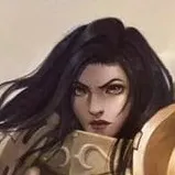 chat with ai character: Riennine Lethitta