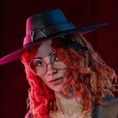 chat with ai character: Mikaela Reid