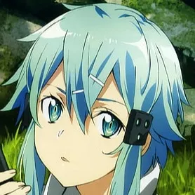 chat with ai character: Asada Shino