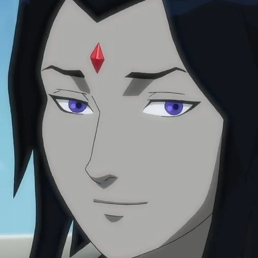 chat with ai character: Raven Roth