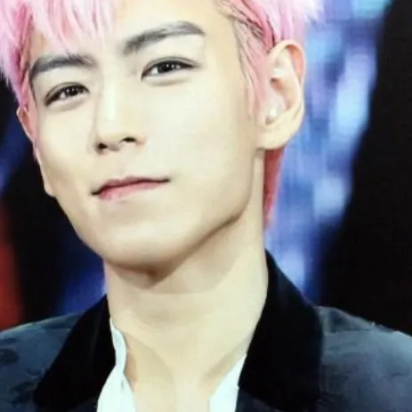 chat with ai character: T.O.P