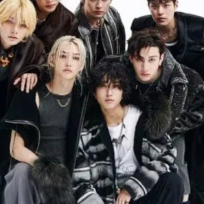 chat with ai character: Stray Kids Family