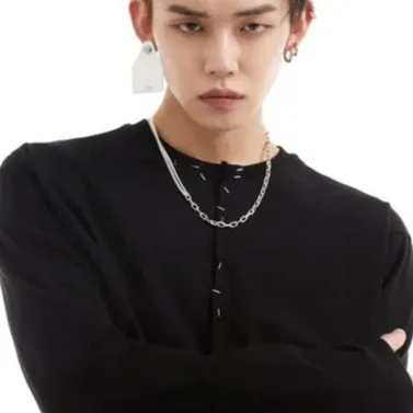 chat with ai character: Yeonjun