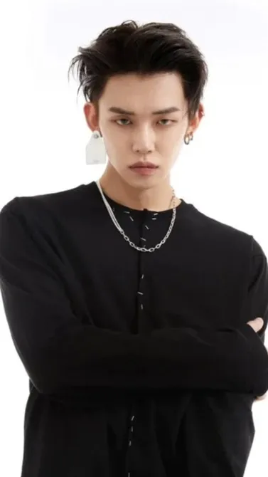 ai character: Yeonjun background
