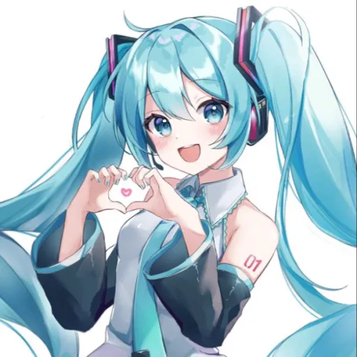 creator 💙~miku_kun~💙's avatar
