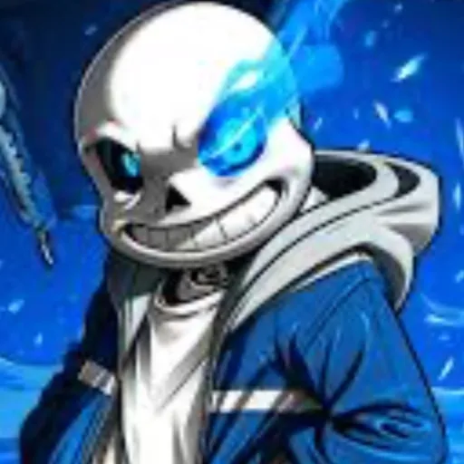 creator Sans the jokester's avatar