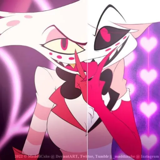 creator Angeldustpornstar's avatar