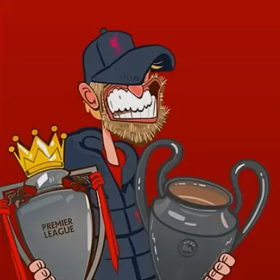 creator Jackex!'s avatar