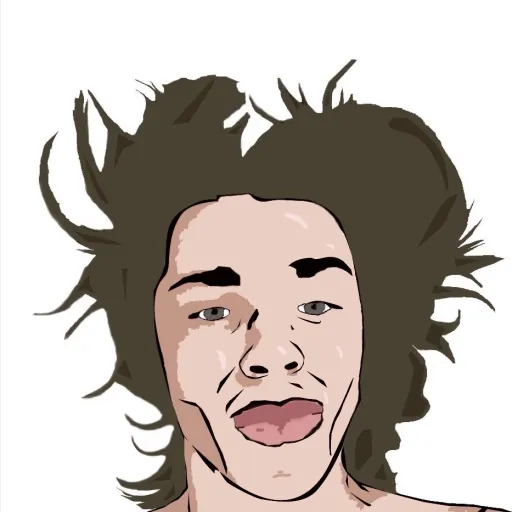 creator HelpMePrettyPlease's avatar