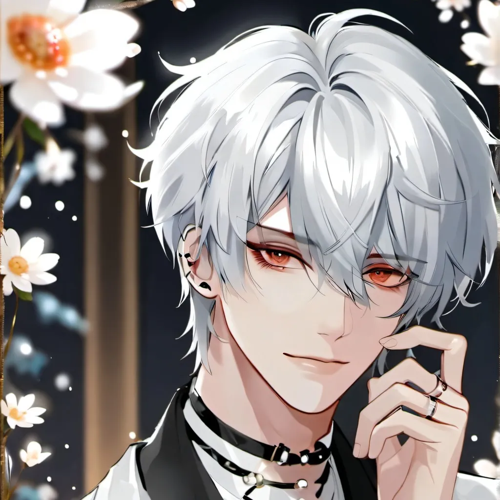 chat with ai character: Michael 