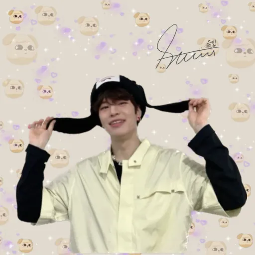 creator SEUNGMIN β§(qβ’Μα΄-)β§'s avatar