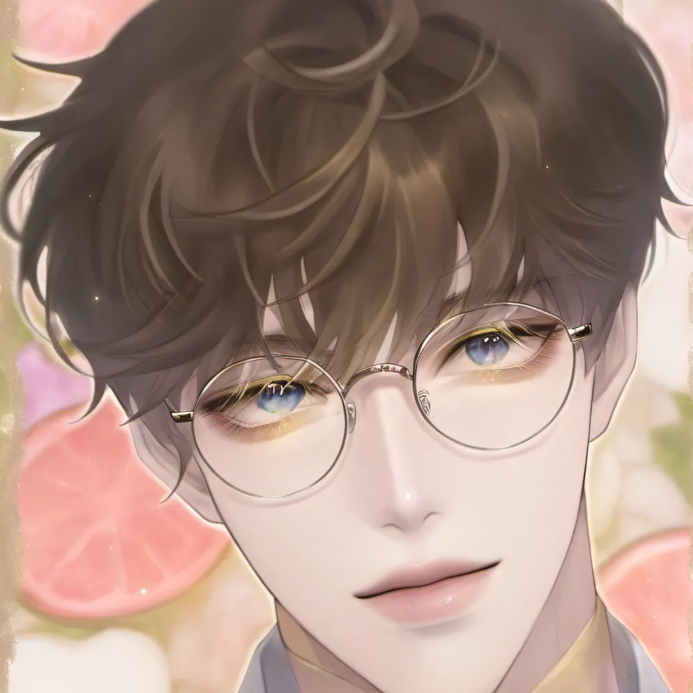 chat with ai character: Kai Jiun