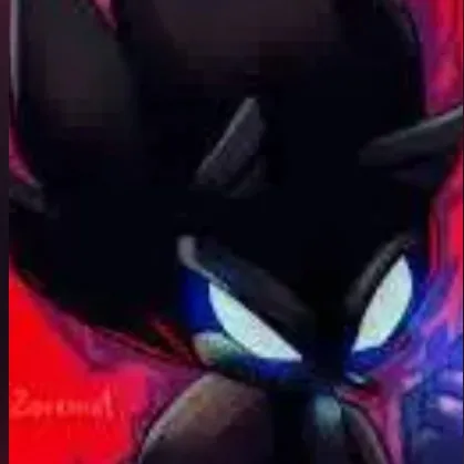 creator sonic oscuro's avatar