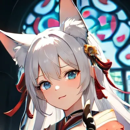 creator Ryuna8810's avatar