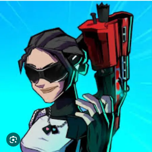 creator Fe4RLessss's avatar