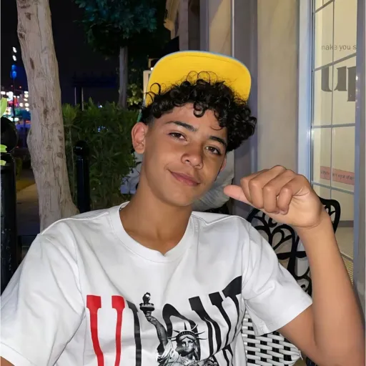 creator Ronaldo Junior,'s avatar