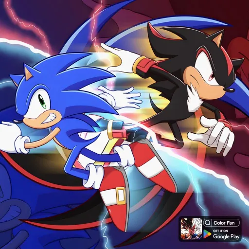 creator Sonicb514's avatar